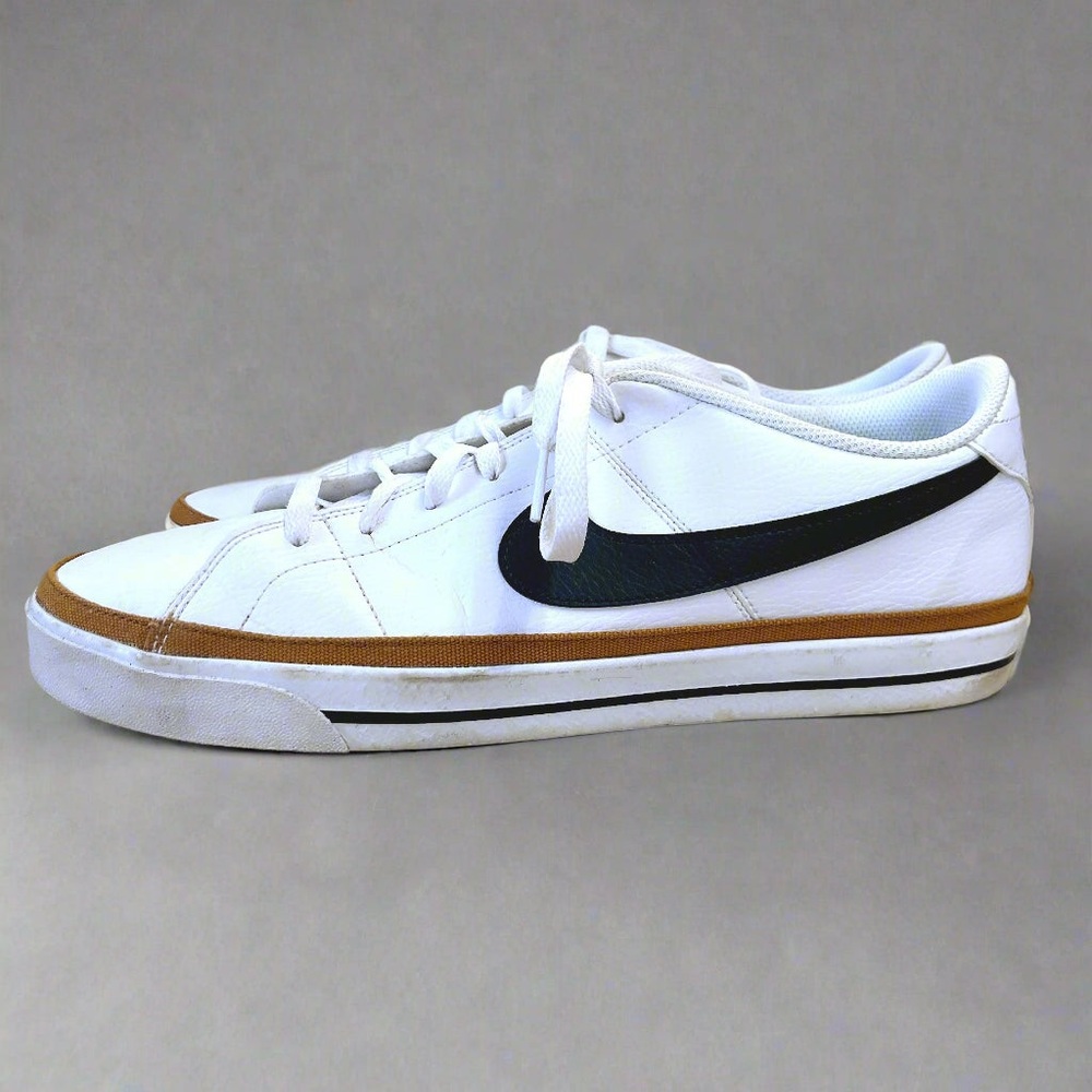 Nike men’s Court Legacy sneakers, size 13